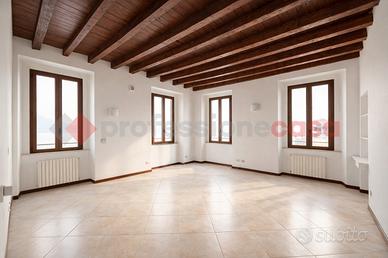 Appartamento Arona [552ARG]