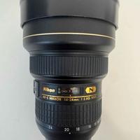 AF-S NIKKOR 14-24mm f/2.8G ED