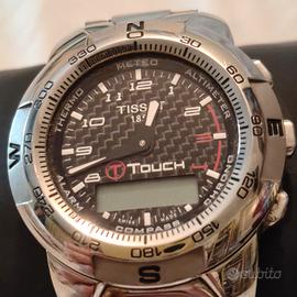Tissot T-Touch 1853