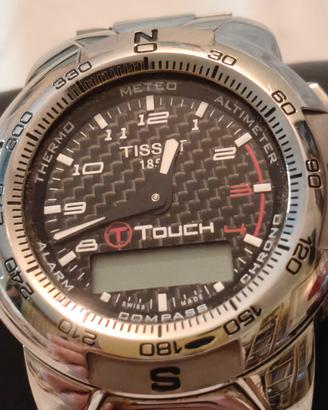 Tissot T-Touch 1853