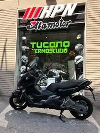 Bmw C 600 Sport
