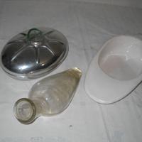 ARTICOLI SANITARI VINTAGE