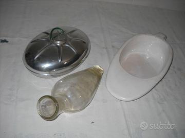 ARTICOLI SANITARI VINTAGE