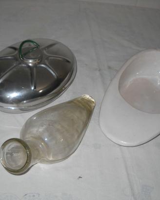 ARTICOLI SANITARI VINTAGE