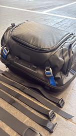Bmw borsa morbida 45 lt
