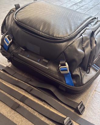 Bmw borsa morbida 45 lt