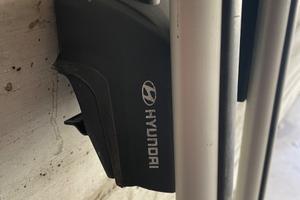 Barre porta tutto Hyundai