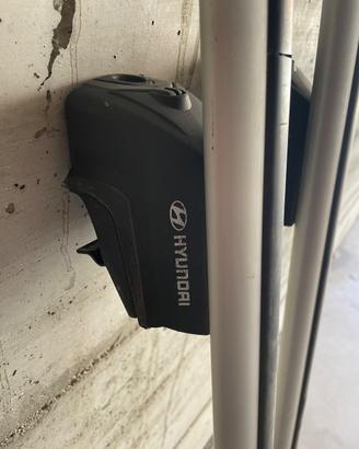 Barre porta tutto Hyundai