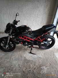 Benelli BN 125 - 2022