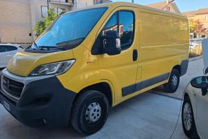 fiat ducato  anno 2017  multijet 2.3  cv 130