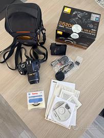Fotocamera