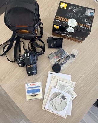 Fotocamera