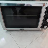 Forno De Longhi Sfornatutto Maxy