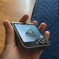 Samsung Galaxy Z Flip 6