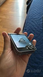 Samsung Galaxy Z Flip 6