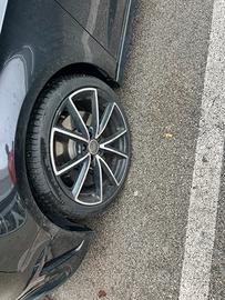 Cerchi da 19 Audi