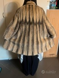 Pelliccia di visone