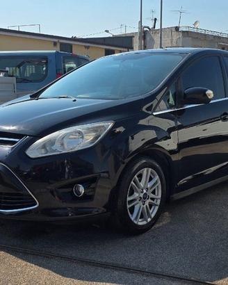 FORD C-Max 1.6 TDCi 115CV Titanium