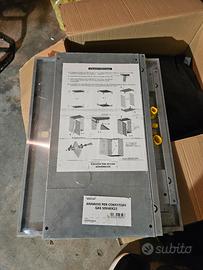 Armadio Contatore gas