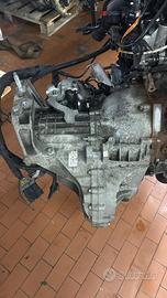 Cambio ford transit 2.0 2019