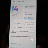 Redmi Note 10S Xiaomi