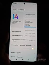 Redmi Note 10S Xiaomi