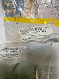 Touratech Barre rinforzo  bmw 1200gs