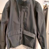 BMW Giacca Barcelona GTX Blu unisex