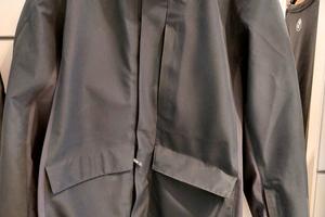 BMW Giacca Barcelona GTX Blu unisex