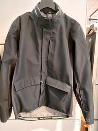 BMW Giacca Barcelona GTX Blu unisex
