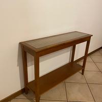 Tavolino console d’ingresso