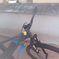 bici bike life/Mountain bike 