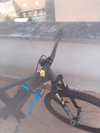 bici bike life/Mountain bike 