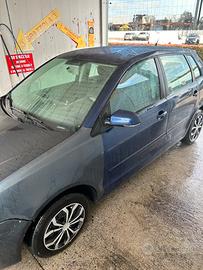 Vw Polo 1.4 16v 2006 Euro4 Benzina (Non Marciante)