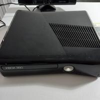 Xbox 360 completa