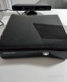 Xbox 360 completa