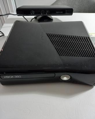 Xbox 360 completa