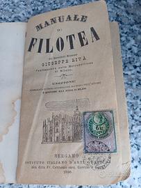 manuale di filotea 