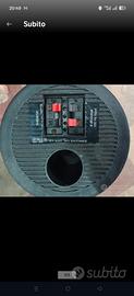 subwoofer 200w