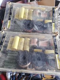 al miglior afferente 