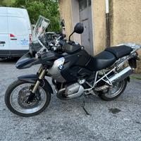 BMW GS 1200