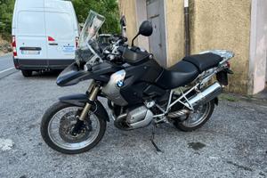 BMW GS 1200