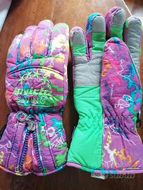 guanti invernali montagna 