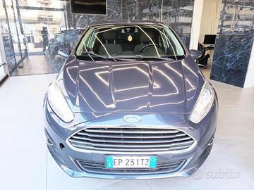 FORD Fiesta 1.5 TDCi 75CV 5 porte