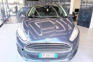 FORD Fiesta 1.5 TDCi 75CV 5 porte