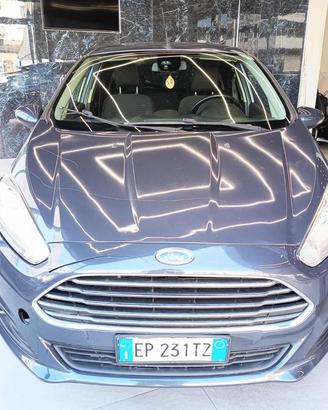 FORD Fiesta 1.5 TDCi 75CV 5 porte