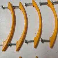 Maniglie per armadio