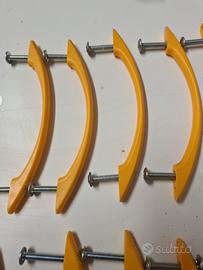 Maniglie per armadio