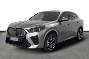 BMW iX2 edrive 20 MSport Pro