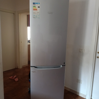 Frigorifero Hotpoint Ariston